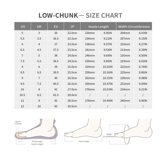 Floral Low Wedge Ankle Flats - Picture 6 of 6